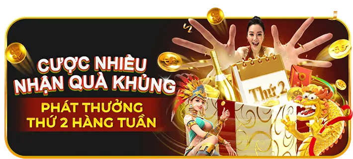 Ưu đãi chào mừng người chơi Đá Gà mới