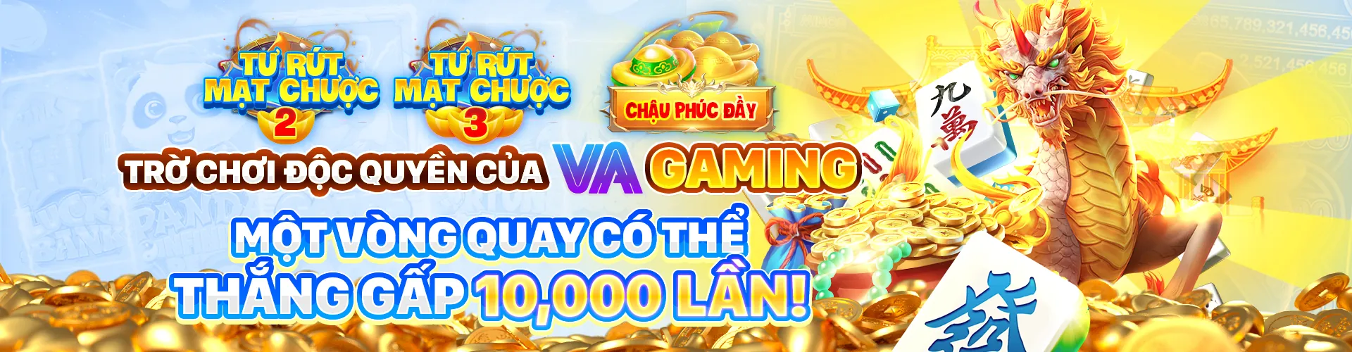 Các chương trình ưu đãi độc quyền tại Uwin Casino 2026