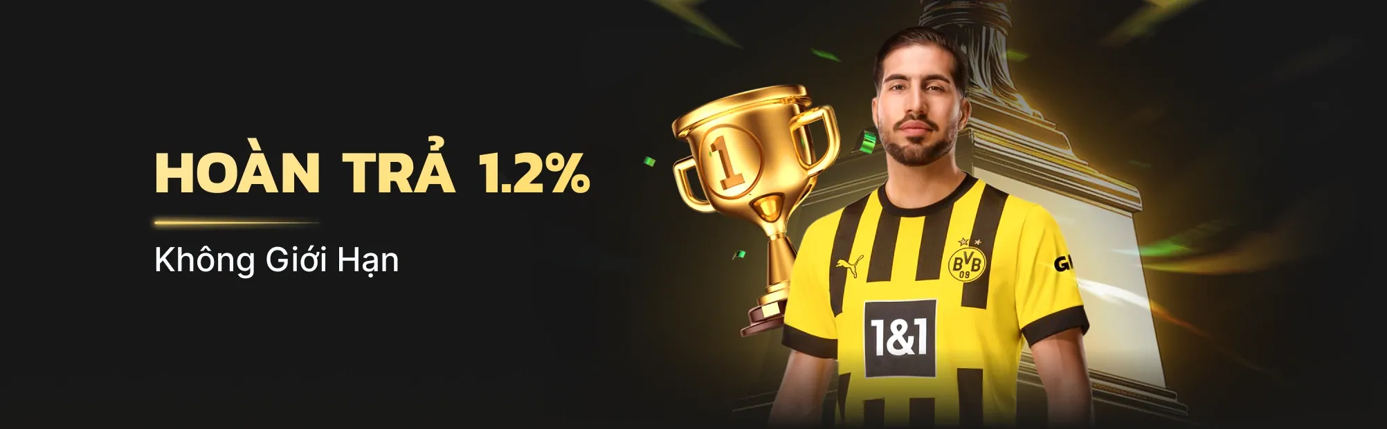 Tầm nhìn tương lai và phát triển bền vững của Uwin Casino